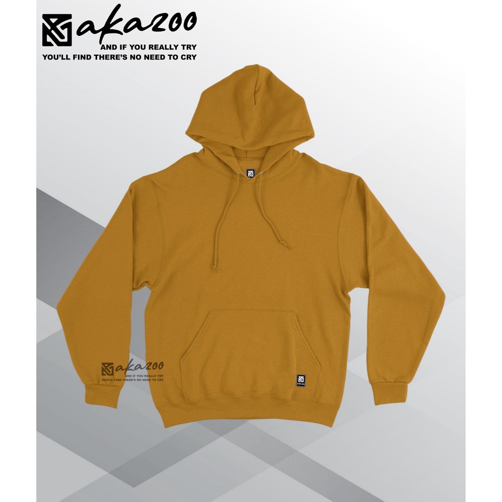 hoodie pria polos premium AKAZOO warna gold/kubus sweater oversize pria distro keren hudie pria wanita distro bandung switer premium pria distro original jamper cowok jumbo xxl sweater pria distro murah terlaris 2022 unisex akazoo official