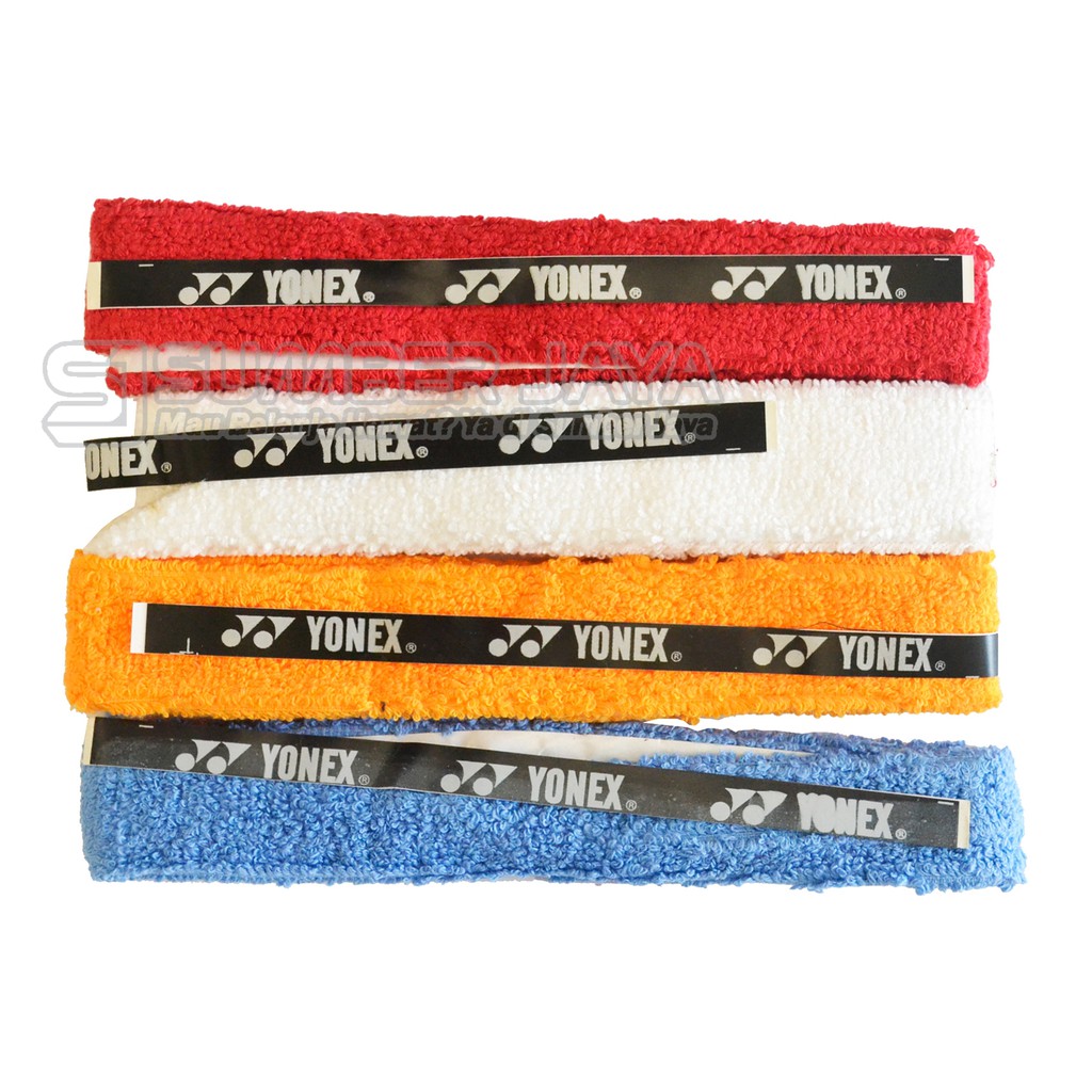 Handgrip Raket Grip Raket Badminton Yonex YoneX