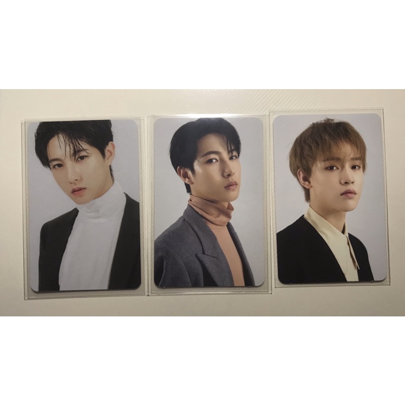 pc fortune tds a ver chenle renjun