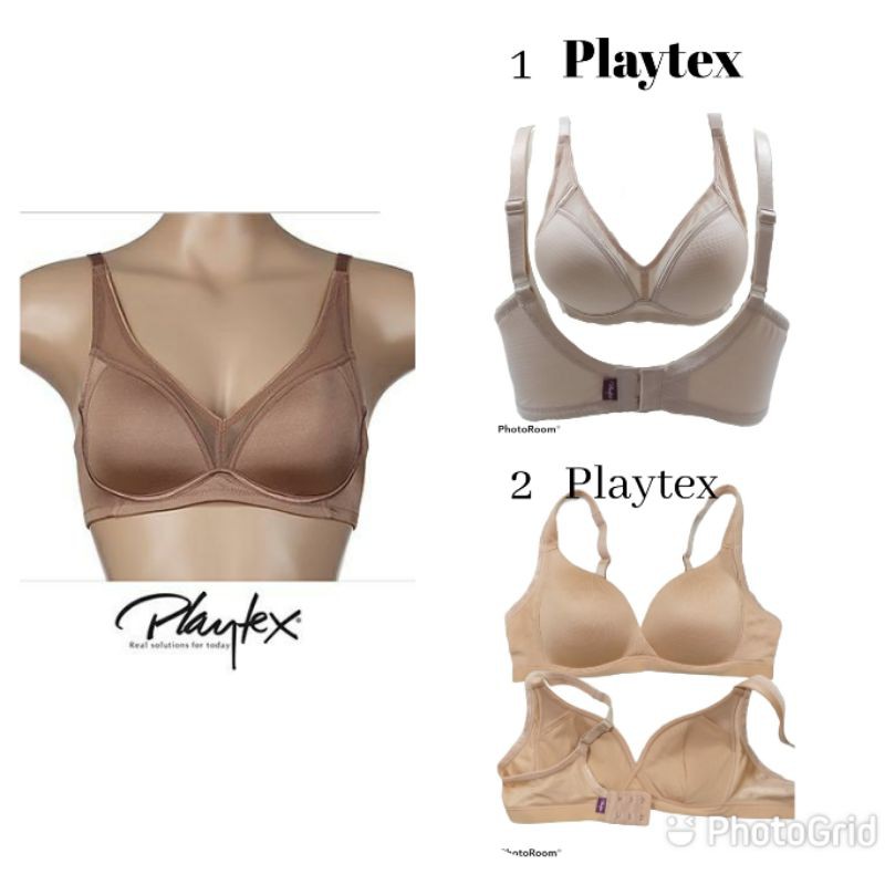 Bra Playtex Kode : B3526
