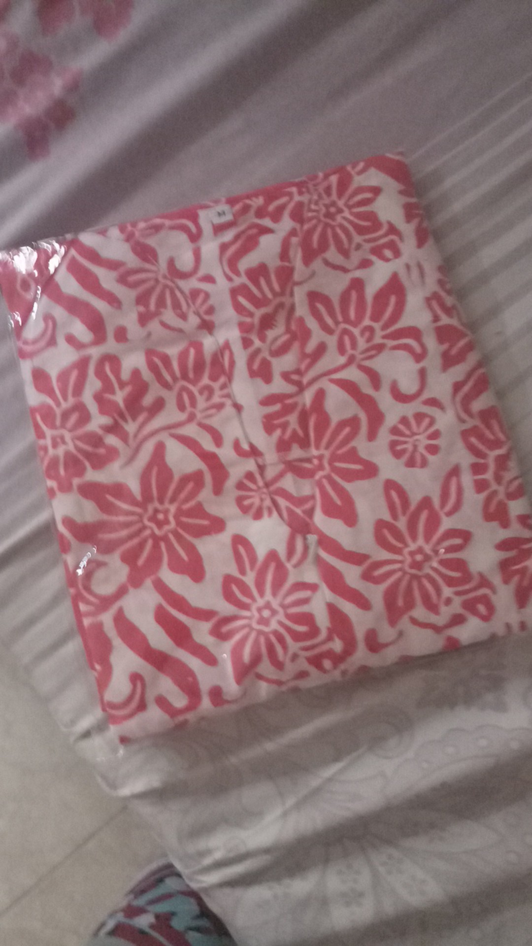 Tunik Nareswari | Dress Batik Wanita Busui