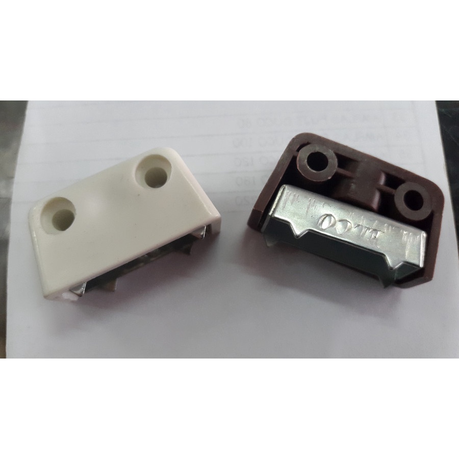 Trapes Elco untuk Tatakan Lemari