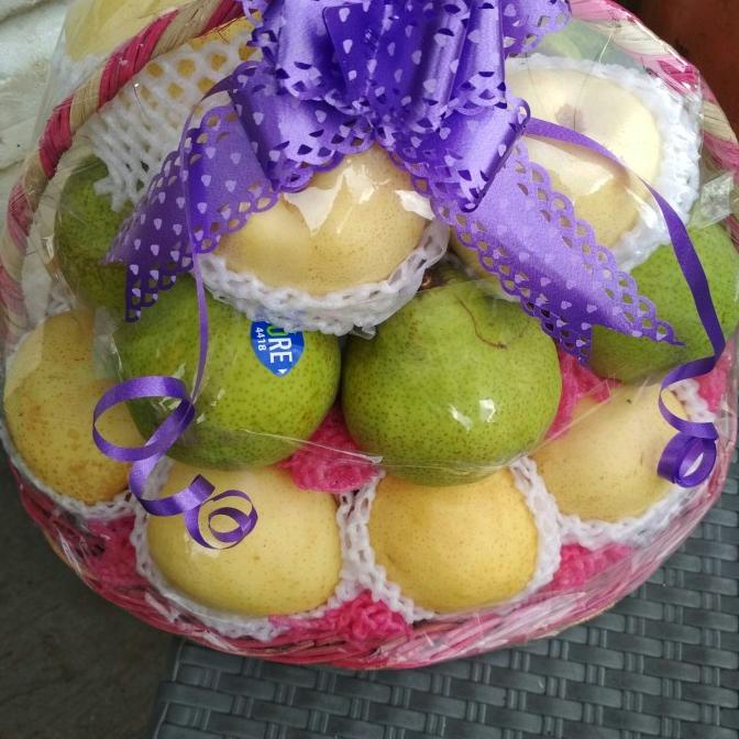 

PARCEL BUAH SEGAR KHUSUS PER JAMBU DAN MADU DFDF546563