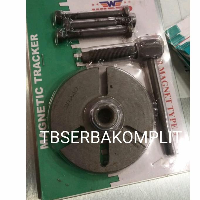 Tracker Treker Magnet Puller Yamaha Jupiter Vixion TM0401 Wipro