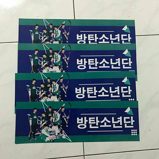 BTS Banner