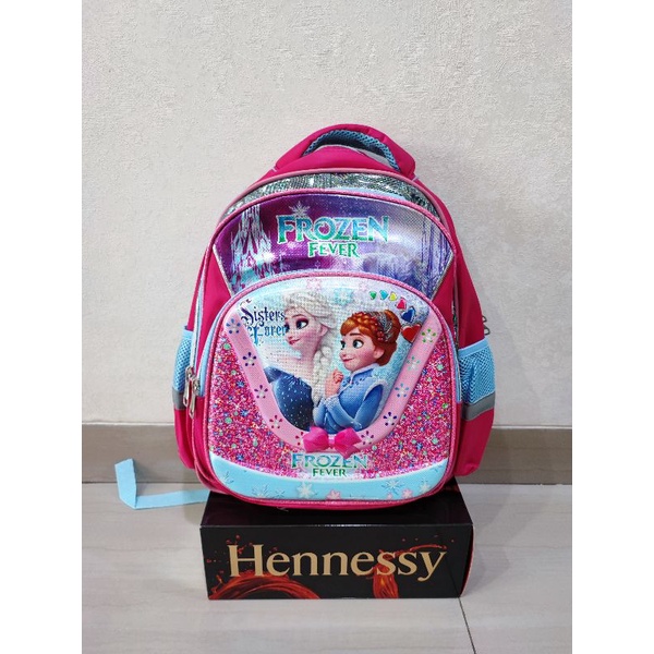 Tas Sekolah 832 Import