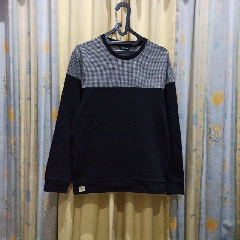 Crewneck Mind Bridge