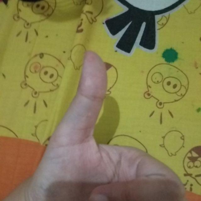 Maura Couple - Sania Ruffle Batik Couple Ori Ndoro Jowi Dnt Garansi Termurah Shopee -