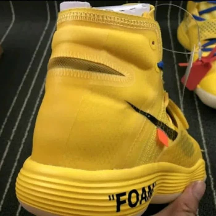 Terlaris NIKE LEBRON JAMES XIII ORIGINAL  NIKE HYPERDUNK ORIGINAL  Diskon