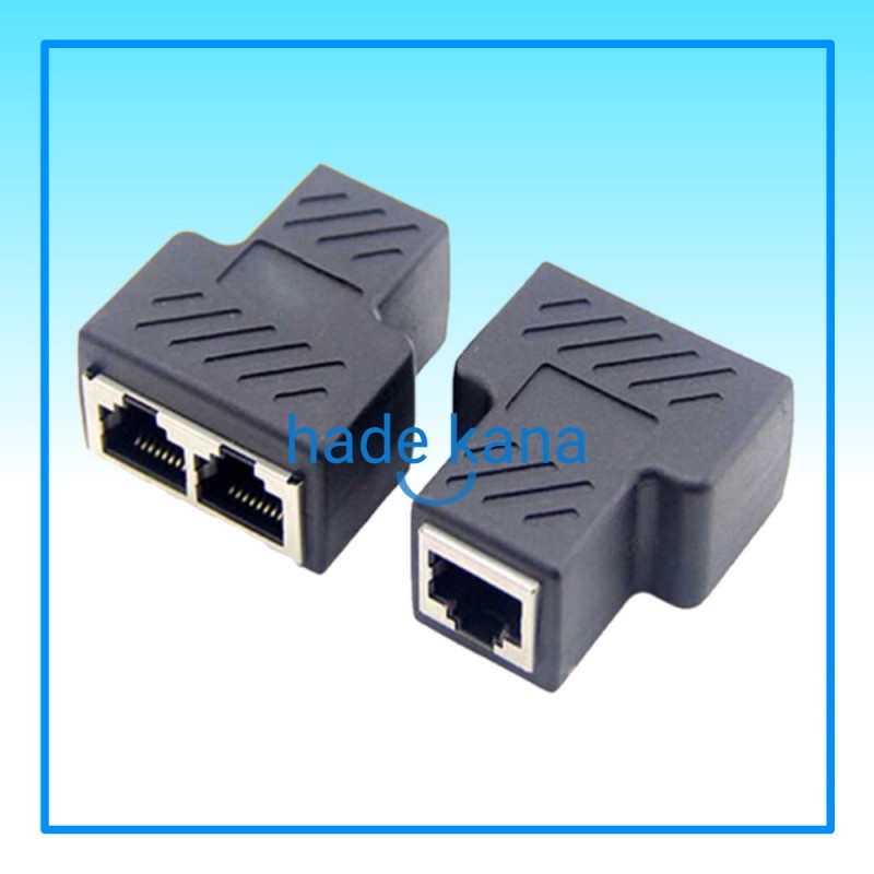 Harga rj45 splitter 1 to 2 Terbaru Jun 2025 | BigGo Indonesia