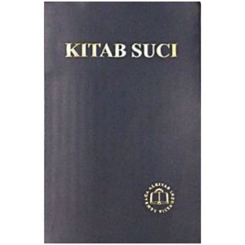 KITAB SUCI BAHASA JAWA TB 62