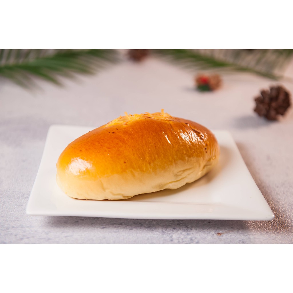 

Roti Keju