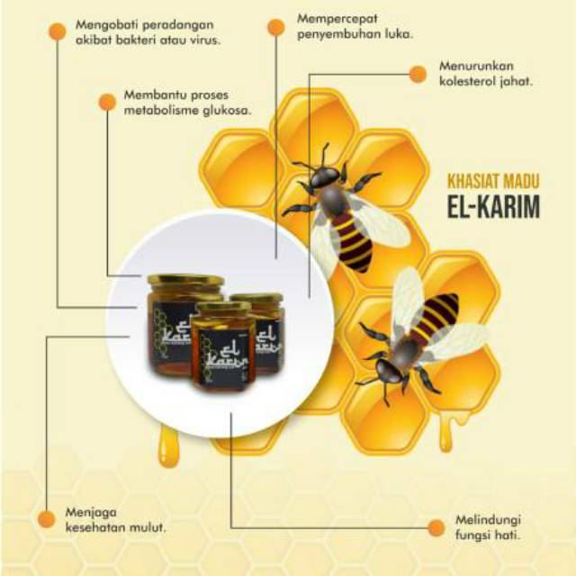 

Madu El Karim