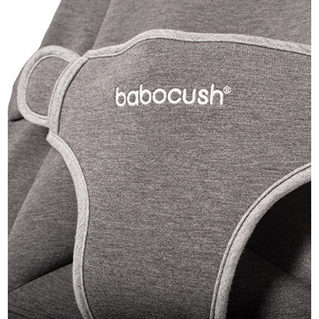 Babocush Ergonomic Baby Bouncer