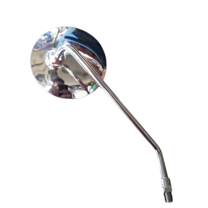 spion motor Yamaha Fazzio full croom(sepasang)-3