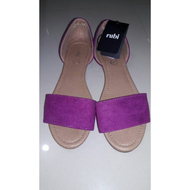 Rubi shoes original