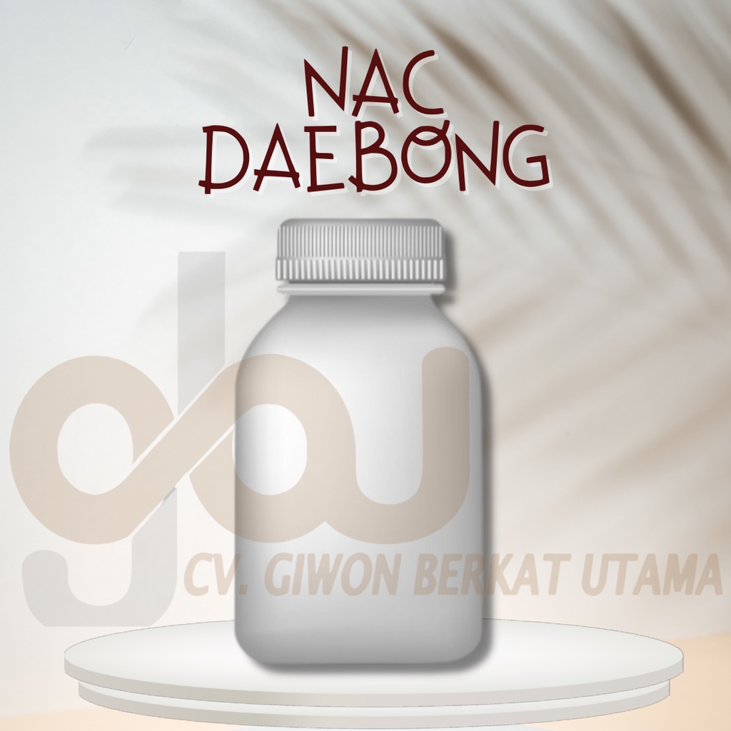 NAC DAEBONG