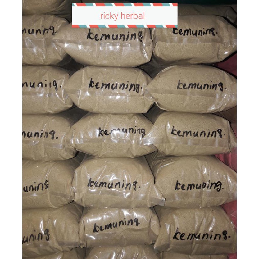 

Open Ds Daun Kemuning Bubuk 1 Kg