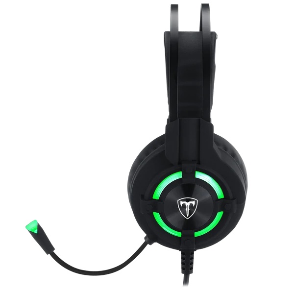 T-Dagger ANDES RGH300 USB Gaming Headset