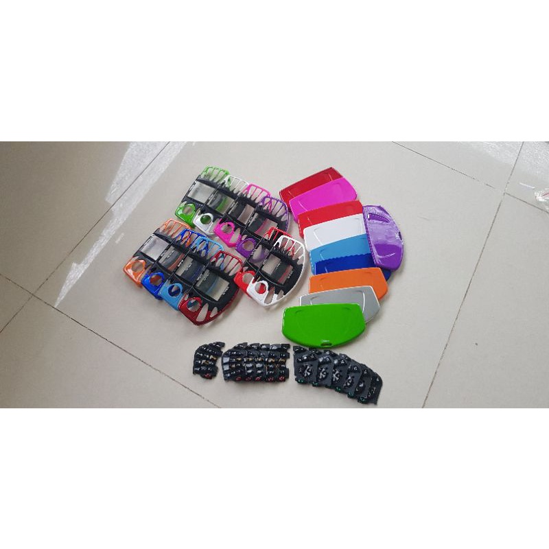 casing nokia ngage n gage n-gage classic bumblebee