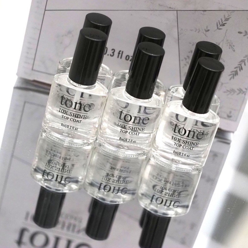 TONE KUTEK NON GEL - TONE BPOM - PEEL OFF