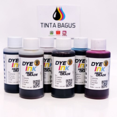 Tinta Refill Printer Canon IP2770 MP287 G SERIES KOREA NOT UNIVERSAL