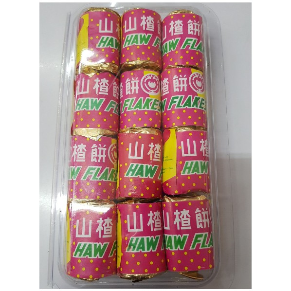 

HAW FLAKES SANCA BESAR 12'