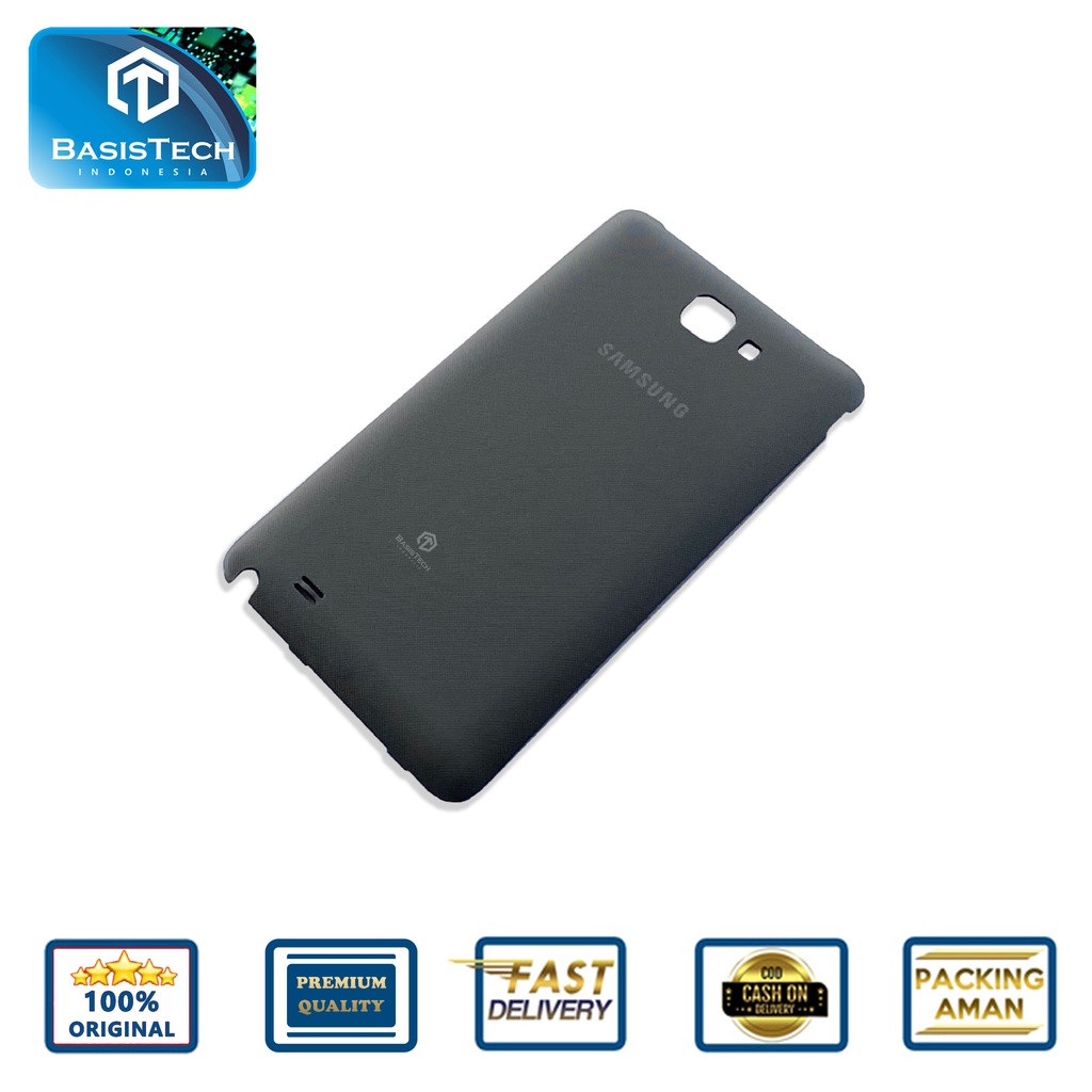 BACK COVER BACKDOOR CASING SAMSUNG NOTE 1 N7000