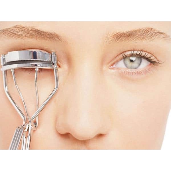 [COD] Pelentik Penjepit Bulu Mata  Eyelash Curler Professional Berpegas Memberikan Hasil yang Lentik Sempurna