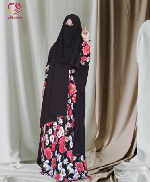 GAMIS KENANGA