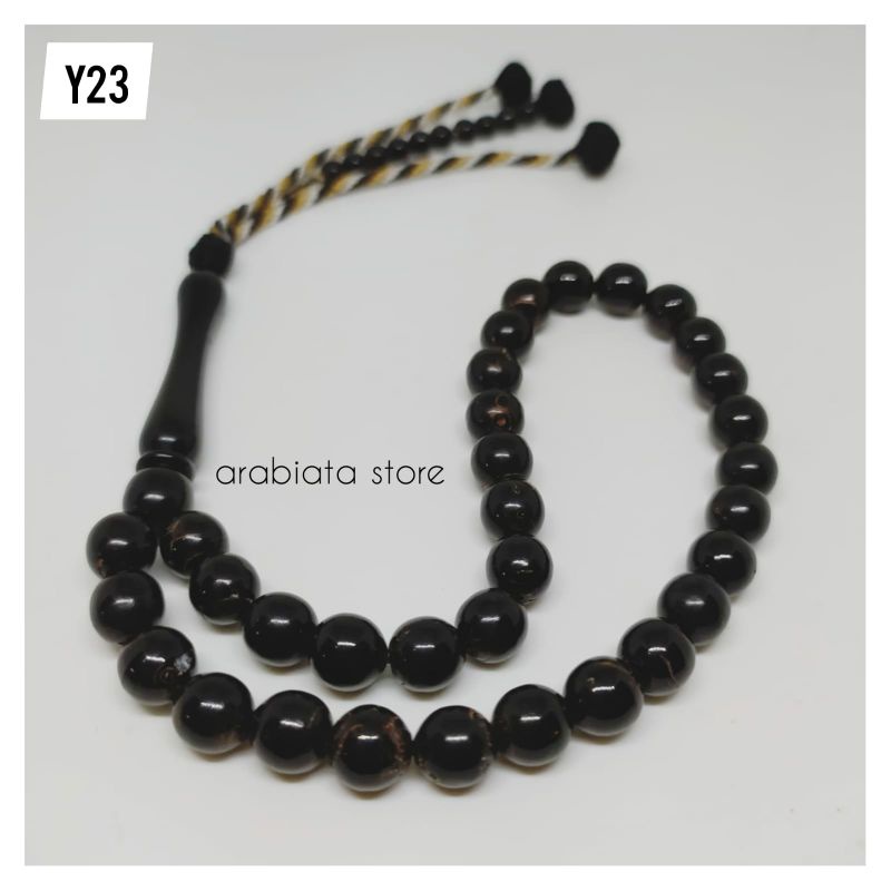 Tasbih Yuser Yusr Laut Merah Ori