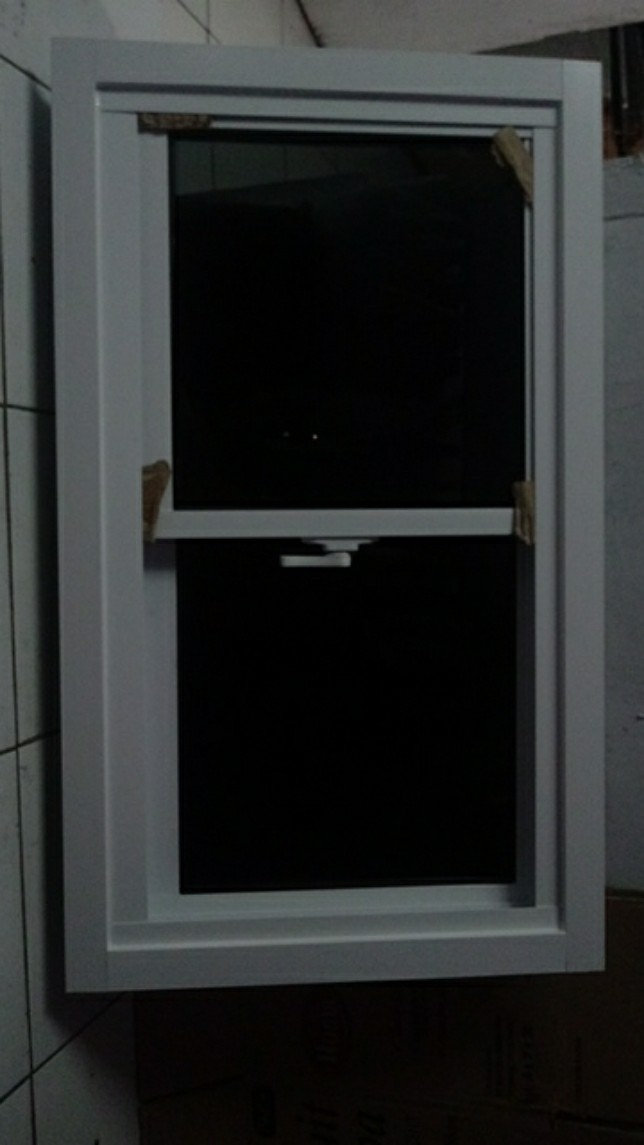 Jendela Aluminium 50x85 Sliding Murah Grosir