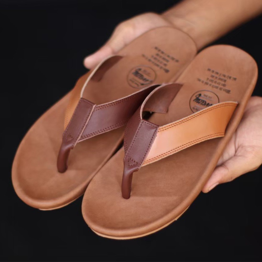 Sandal Kulit Asli Termurah SC03