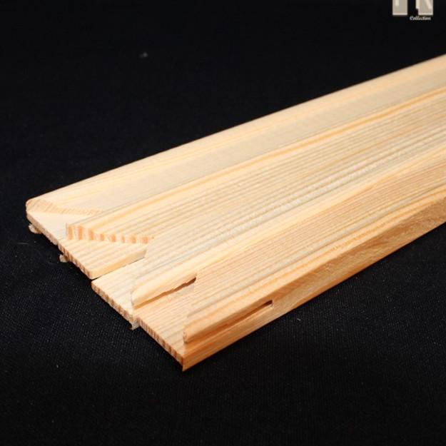 

❅ Frame untuk DIY paint by number - 40x50cm. ☀