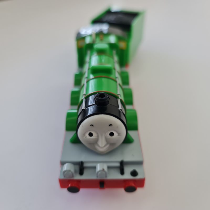 Thomas and Friends Series Kereta Takara Tomy (Henry)