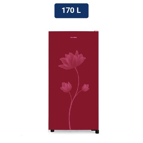 Polytron Kulkas PRB178R