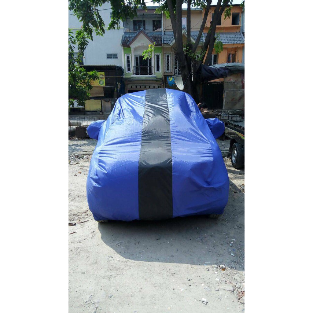 Body Cover Mobil Warna Waterproof 75 %