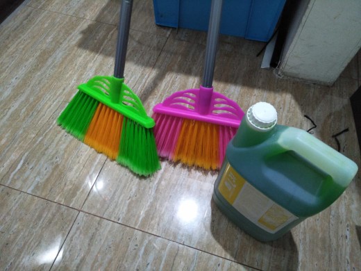 Mill Sabun Cuci Piring 4 Liter