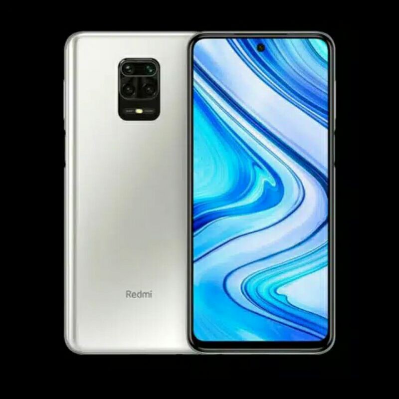 hp xiaomi redmi note 9pro ram 6gb rom 64gb bkn note7 note9 note8