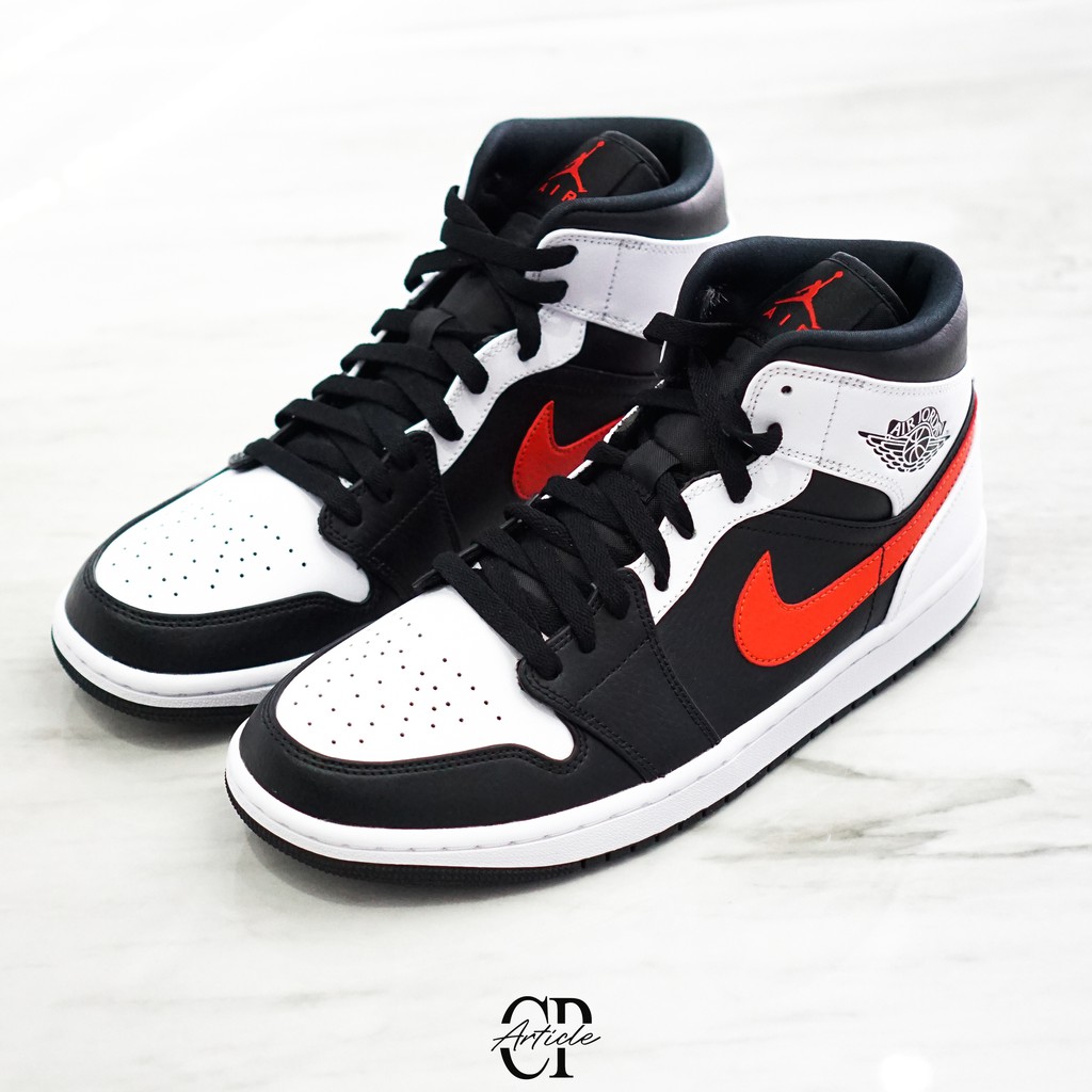 air jordan black chile red