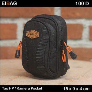 Tas Kamera Pocket/Saku Terbaru