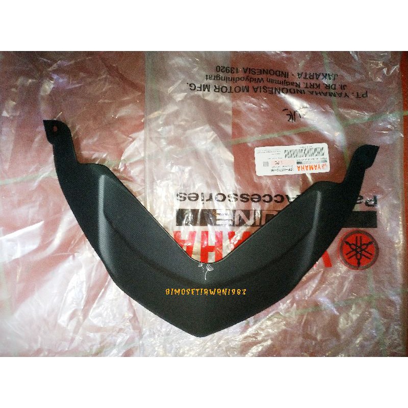 COVER TAIL N-MAX SAMBUNGAN BODI BELAKANG N-MAX (2DP)