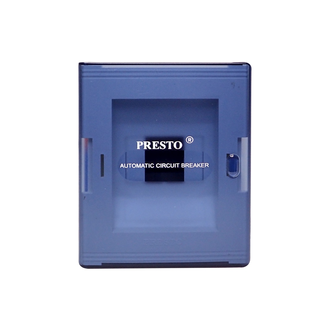 Terangshop17 Box Mcb Presto Fuse Box 4 Group Heles F 3804
