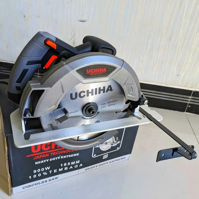 Gergaji Multifungsi Circular Saw Uc 255 Magic Saw Gergaji Kayu Besi Pipa Japan