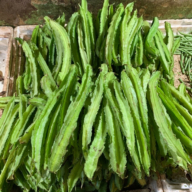 

Kecipir 500gram