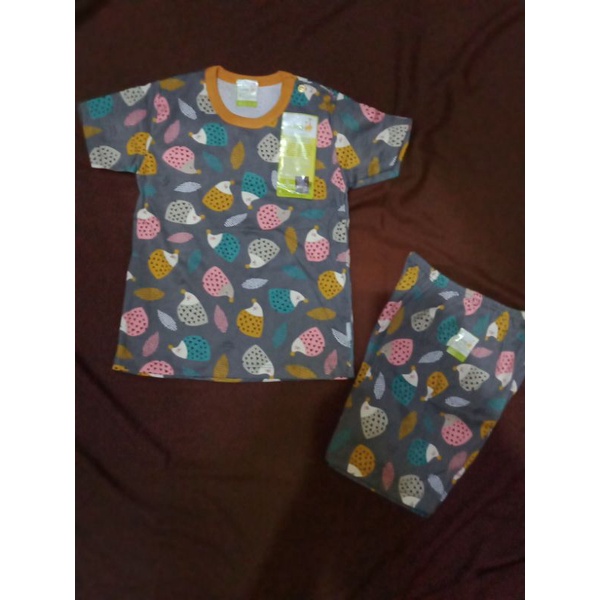 baju anak (VELVET JUNIOR)