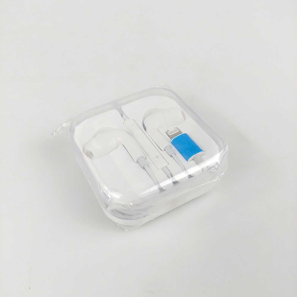 Centechia New Airpods III Stereo Earphone with Microphone