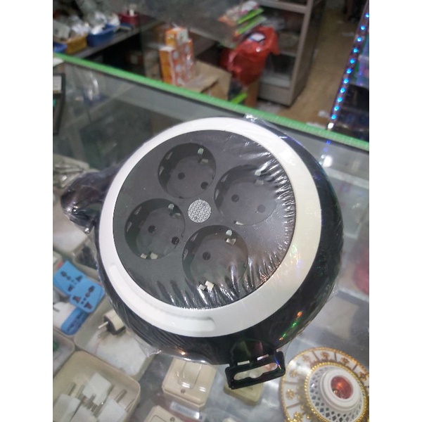 Box Kabel / Kabel Roll Loyal Yunior LY-105 R6 Arde Welto Mini.