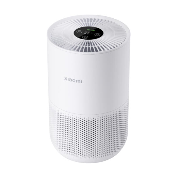 Xiaomi Smart Air Purifier 4 Compact Pembersih Udara Up To 27m2