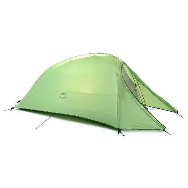 TENDA CLOUD UP 1 20D NATUREHIKE NH15T001-T20D